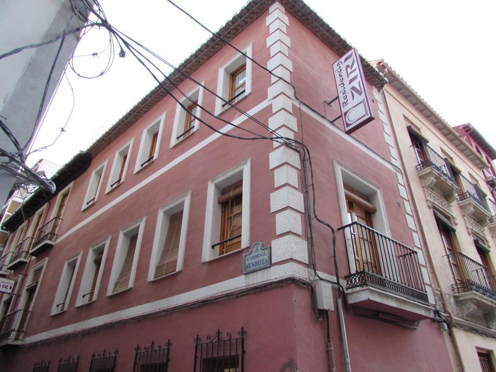 Residencia Ziri Hotel - Granada, Granada